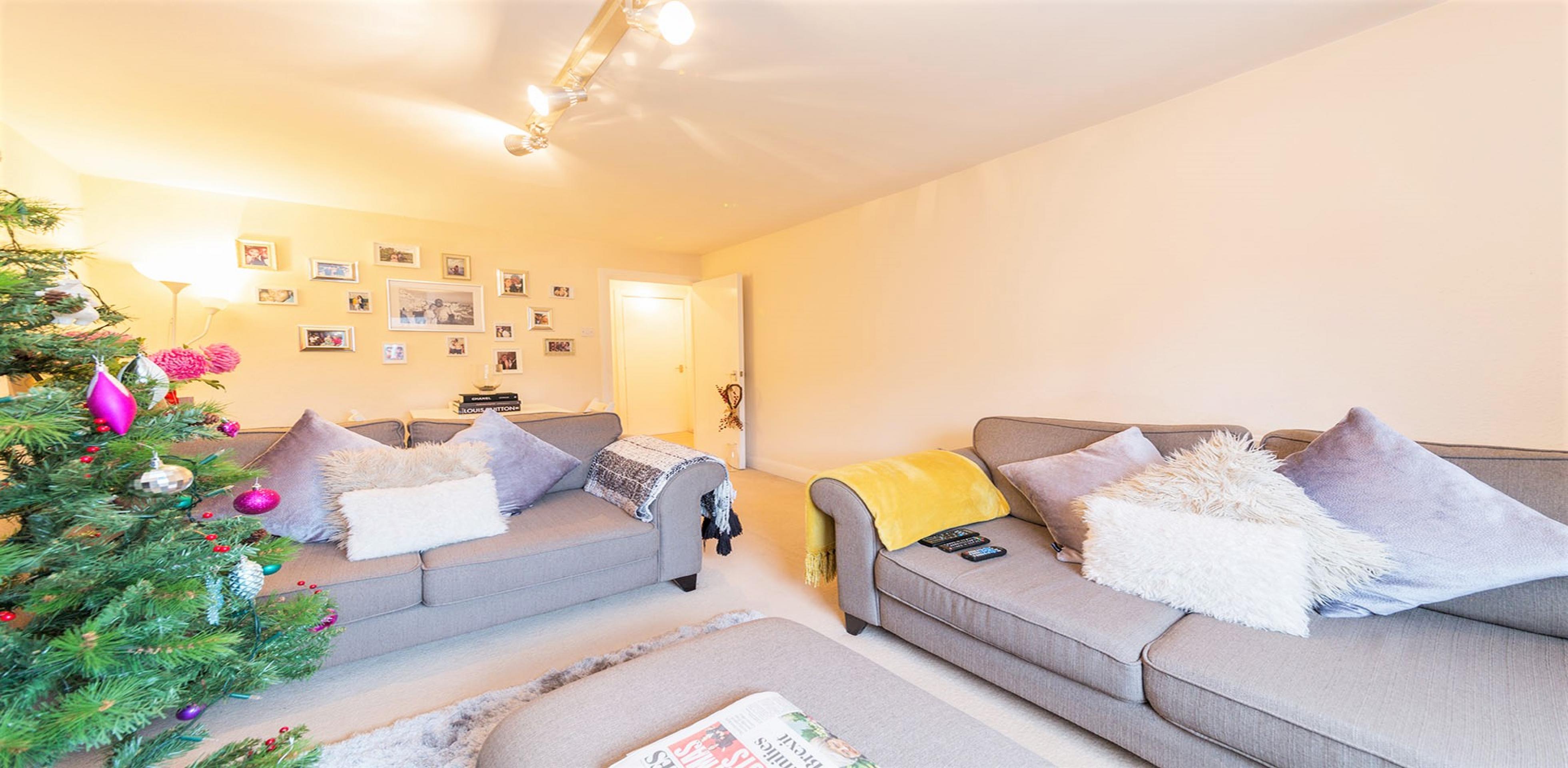 Stunning Apartment Sutherland Avenue, Maida Vale W9